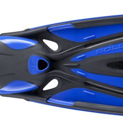 SOLLA Open Heel Fin L/XL CBL (Sale)