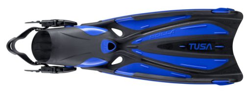SOLLA Open Heel Fin L/XL CBL (Sale)