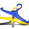 Hanger BCD Black