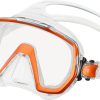 Freedom Elite Energy Orange