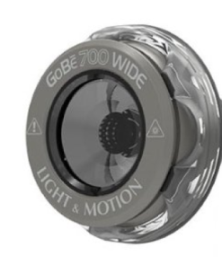 Light & Motion GoBe 700 Wide Head (sale)