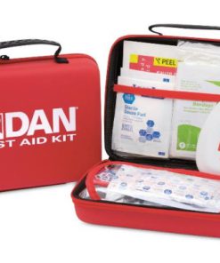 DAN Marine Medkit