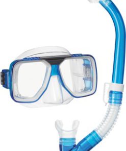 Mask & snorkel set Liberator CB