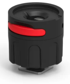 Sealife Flex connect Cold Shoe Mount
