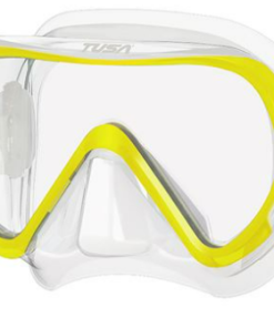 Ino Mask Flash Yellow