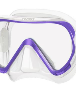 Ino Mask Purple