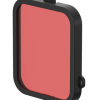 Sealife Sportdiver Color Filter: Red