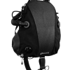 Nomad RAY - Sidemount System Black