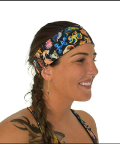 Headband Nudibranch