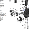 Retainer Ring Purge Airsource