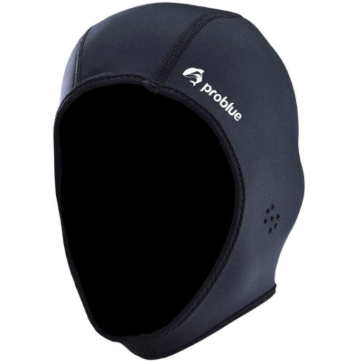 Super Stretch Tropical Diving Hood L/XL