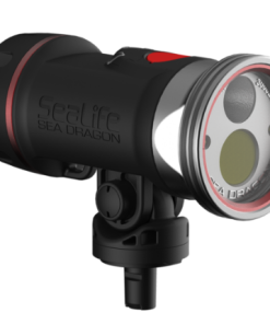 Sea Dragon 3000SF Pro DUAL BEAM UW Photo/ Video Light HEAD Only