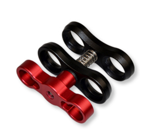 Sealife Flex Connect 1" Ball Clamp