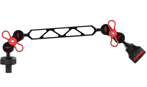 Sealife Flex-Connect Rigid Ball Arm KIT - Image 2