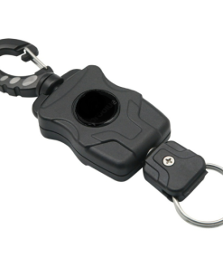 Retractor with SS Ring High Force