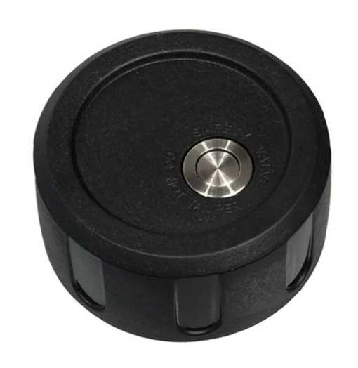 Battery Cap Seadragon Flash