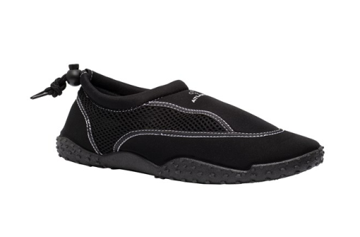 Atlantis Bora Beach Shoes Black 46