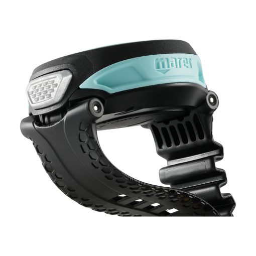 Mares Puck 4 Orange Dive Computer Watch