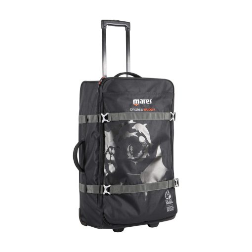 Mares Cruise Buddy Roller Bag 87L