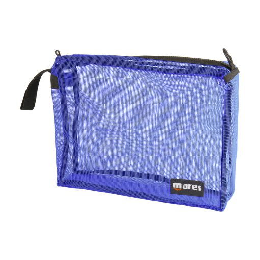 Mares Rinse Bag / Multipurpose Bag Blue