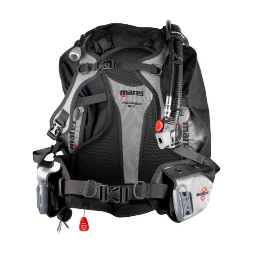 Mares Magellan Travel BCD XXS/XS
