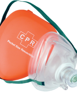 CPR Pocket Mask