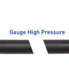 32" HP Hose Rubber