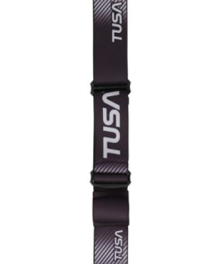 TUSA Fabric Mask Strap Black