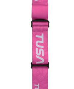 TUSA Fabric Mask Strap Pink