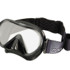 Ino FS Mask Black - Black
