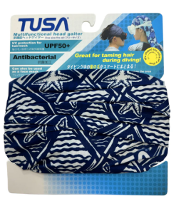 TUSA Head/ Neck Gaiter ND