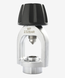 Mares DIN to Yoke Adapter