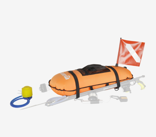 Mares Hydro Propel Buoy