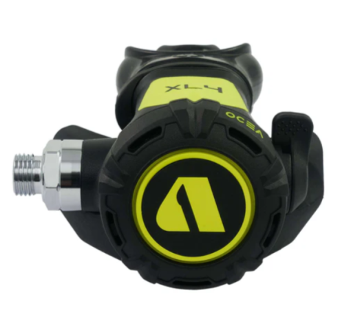 Apeks XL4 OCEA Octo