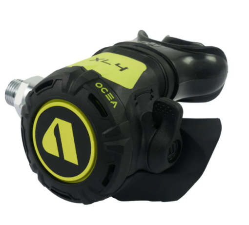 Apeks XL4 OCEA Octo - Image 2
