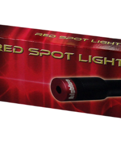 Big Blue Red Laser