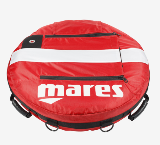 Freedive Training Buoy PRO