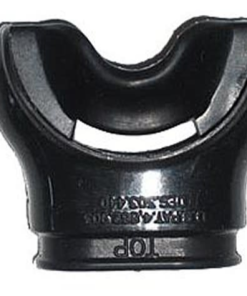 Mouthpiece Comfobite Aqualung Black
