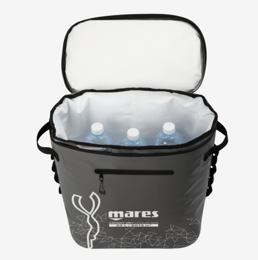 Mares Ascent Dry Cooler Bag - Image 3