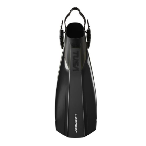 TUSA Liberator Fin M-L BK