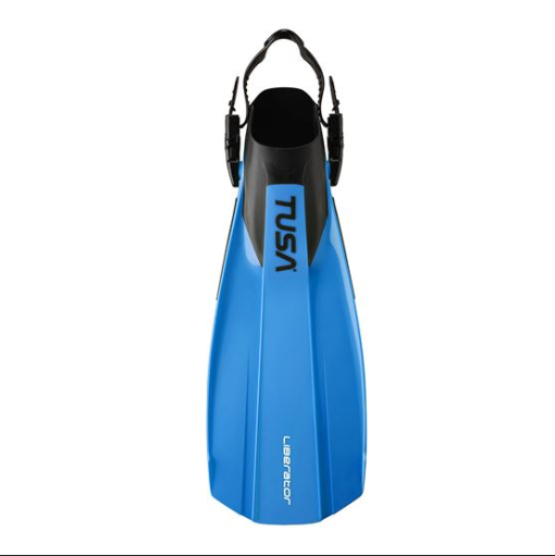 TUSA Liberator Fin XS-S FB