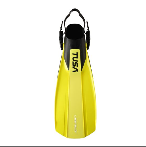 TUSA Liberator Fin M-L FY