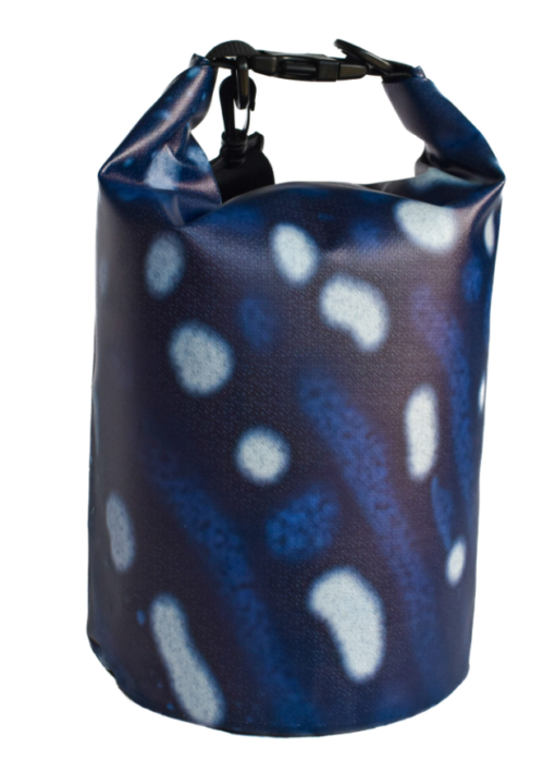 Dry Bag Whale Shark 5L