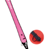 Signal Tube with OPV 3.7' PINK