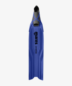 Mares Freedive Fin X-Wing Blue 36