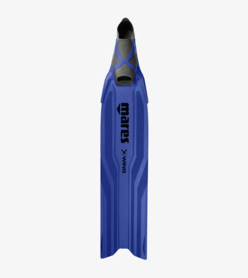 Mares Freedive Fin X-Wing Blue 44