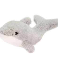 Earth Pals Dolphin 9"
