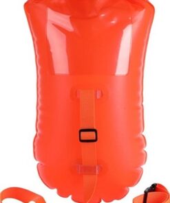 Atlantis Swimming Buoy 15L Orange