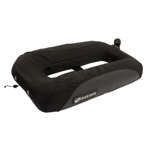 Travel Wing 16" w/ RE BLACK SuperFabric® - Image 3