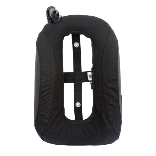 Travel Wing 16" w/ RE BLACK SuperFabric® - Image 2